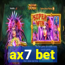 ax7 bet